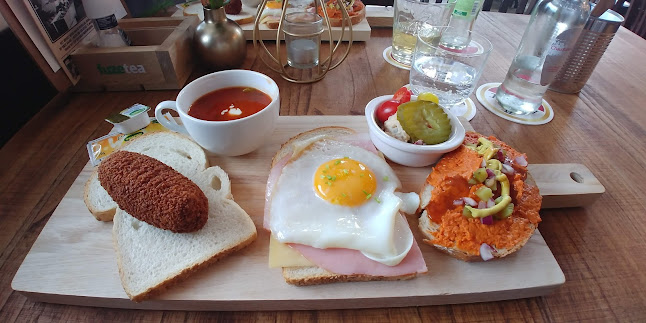 Opinii despre Marco's Intermezzo în Bergen op Zoom - Horeca