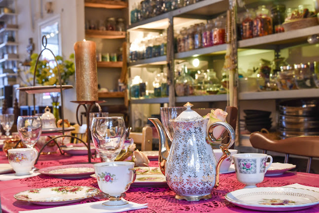 Opinii despre High Tea Me Amsterdam în Amsterdam - Horeca