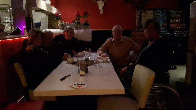 Tarek's Steakhouse - Horeca