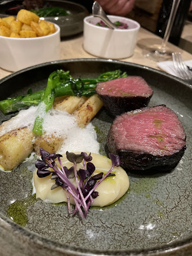 Restaurant Casa Egitto - Horeca