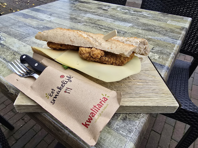 Kwalitaria Zutphen - Horeca