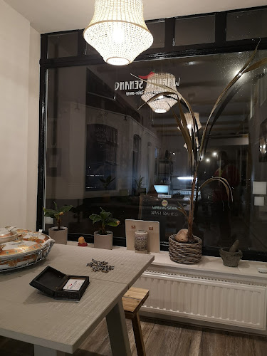 Warung Senang - Horeca