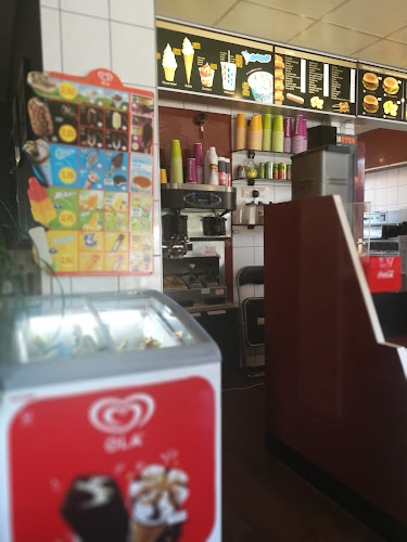 Snackbar 't Vesperke - Mierlo