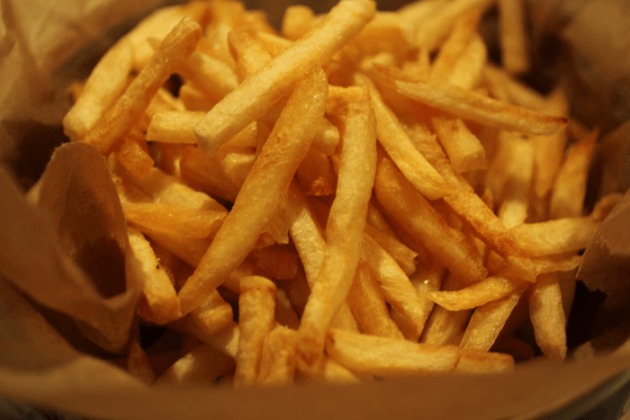 Bongusta! | Snackbar - Toko - IJssalon