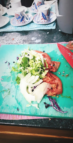 Koffiehuis Karanfil - Horeca