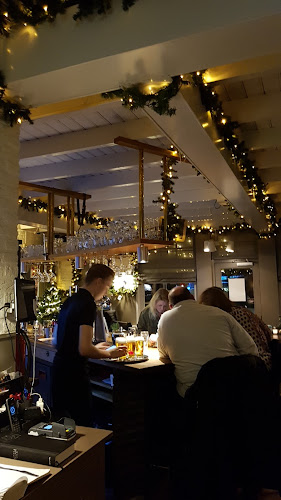 Brasserie Gezellig - Horeca