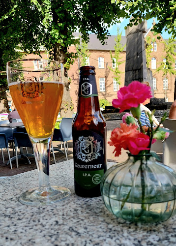 Brasserie 't Vaerhóes