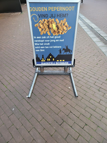 Bakkerij Bosman Loosduinen