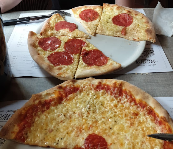 Roma Restaurant Pizzeria - Gouda