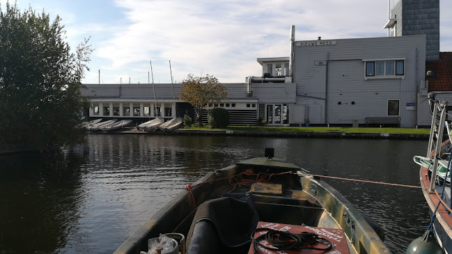 Brasserie Nieuwe Meer Open Times