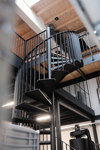 Blommers Coffee - Horeca