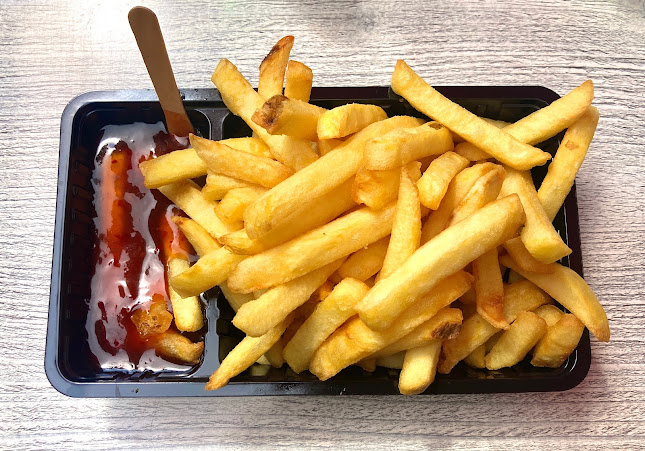 Snackbar Lekkerrr - Horeca