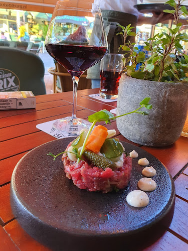 Gastrobar RIX - Horeca