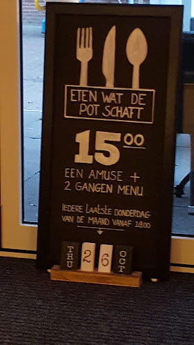 Comments and reviews of Brownies & downieS Tiel