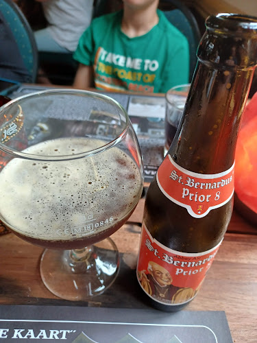 Stationsrestauratie "Spoor 7" - Ommen