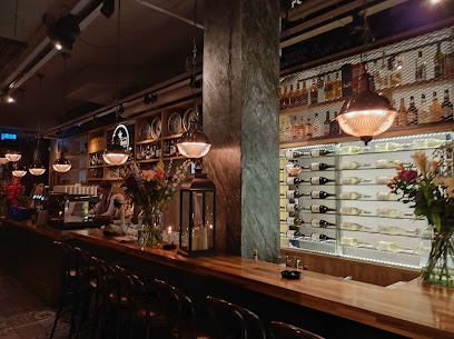 Brasserie Havenkwartier