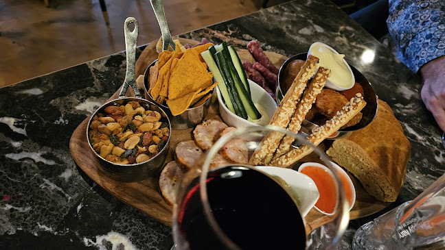 Opinii despre Restaurant de Troubadour în Hardenberg - Horeca