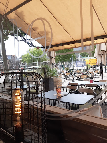 Restaurant Lef Dordrecht Open Times
