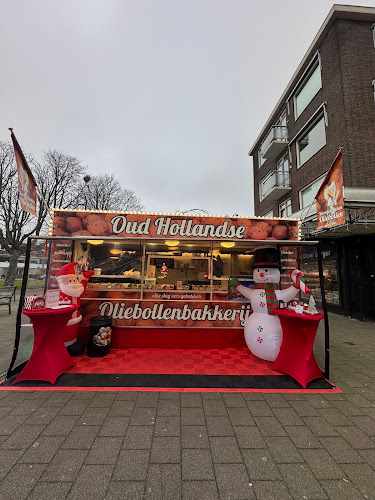 Oliebollenkraam Peppelweg