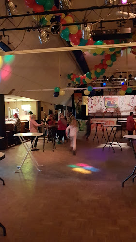 Café Zaal De Harmonie - Wessem