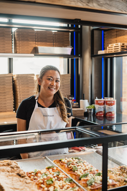 Pazze e pizze Scheveningen