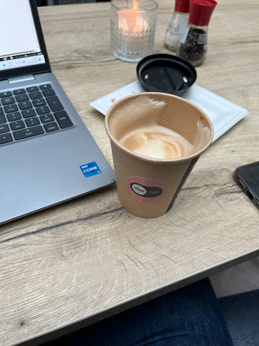 Opinii despre Blue Cafe Amsterdam în Amsterdam - Horeca