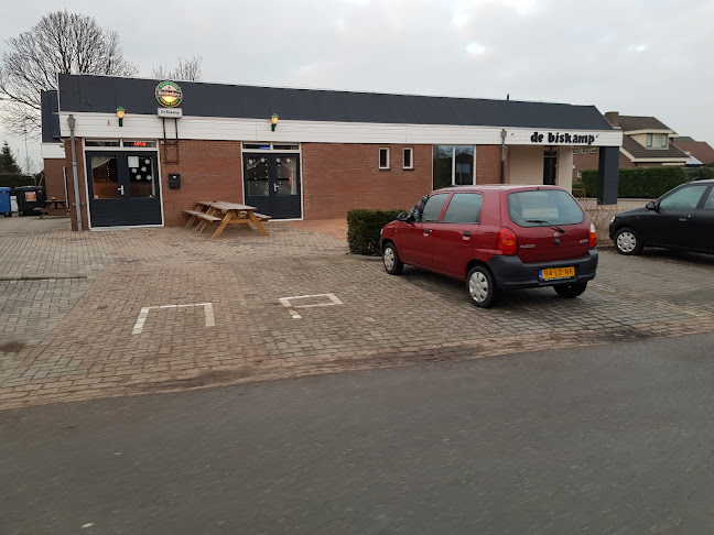 Opinii despre Cafetaria De Biskamp în Hellouw - Horeca