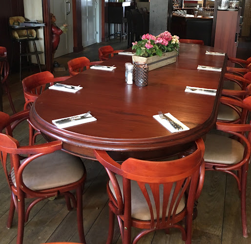 Cafetaria Eetcafé Kokkie - Dieren