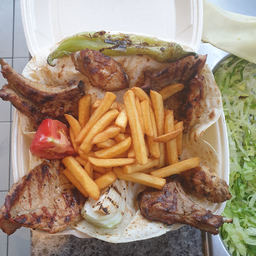 Ons Bakkertje de veen