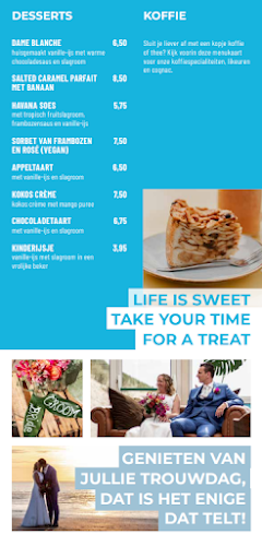 Havana Beachclub - Horeca