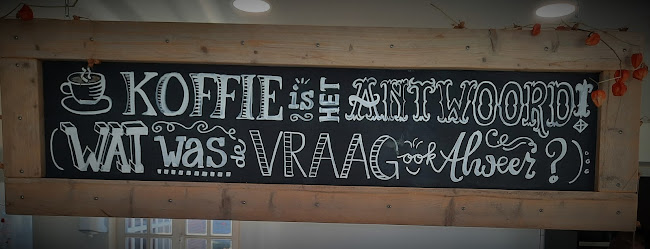 Opinii despre Oppe Koffie în Meijel - Horeca