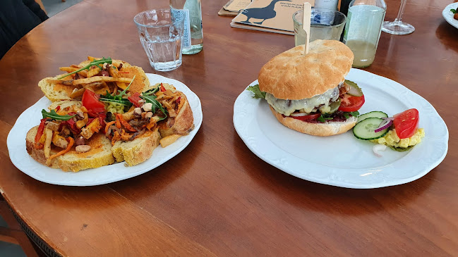 Opinii despre De Kas van Kaat în Zwolle - Horeca