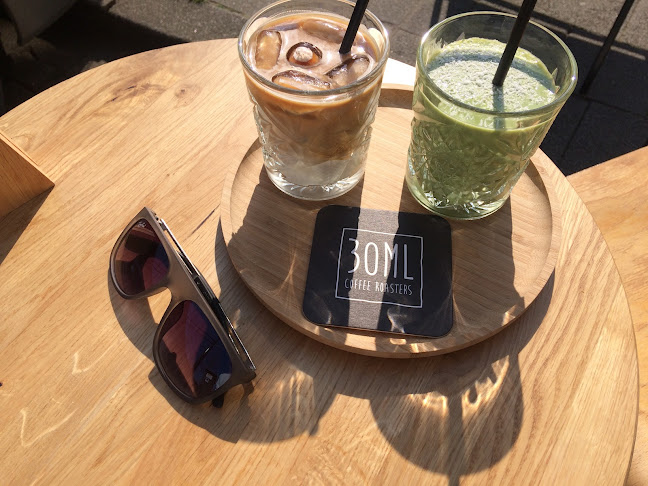 Opinii despre 30ml Rotterdam Centrum în Rotterdam - Horeca