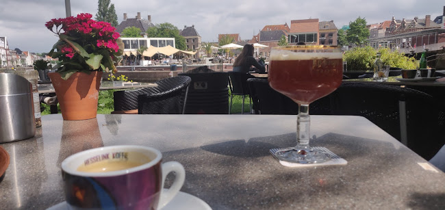 Opinii despre De Eendracht in De Hofvlietvilla în Zwolle - Horeca