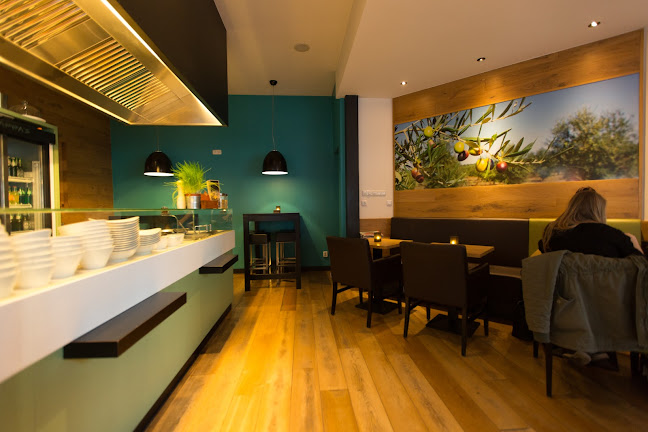 Zappa's Arnhem - Horeca