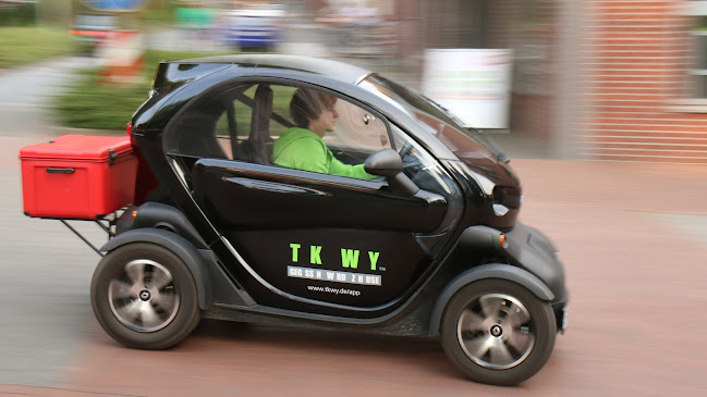 Comentarii opinii despre TKWY