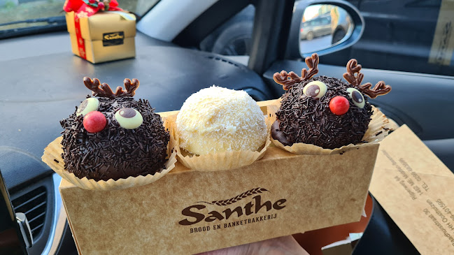 Comentarii opinii despre Bakkerij Santhe