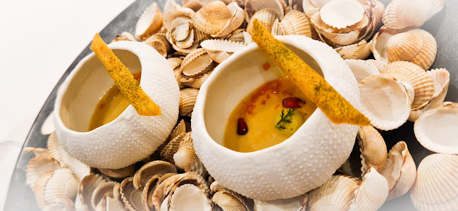 Opinii despre Restaurant Amarone în Rotterdam - Horeca