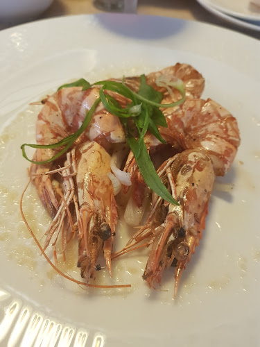 Restaurant Zoutsteen - Krimpen aan den IJssel