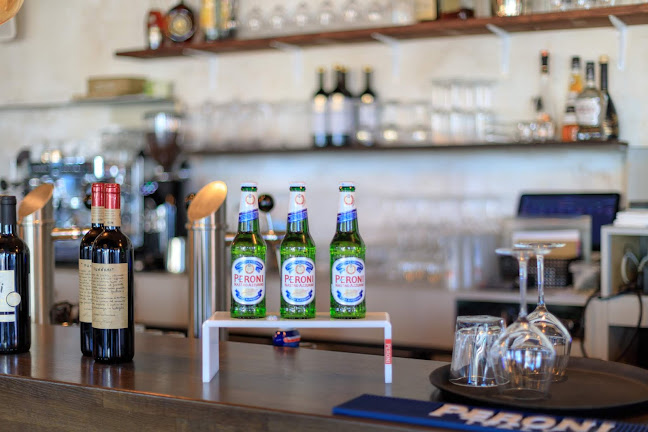 Comentarii opinii despre Trattoria La Riva