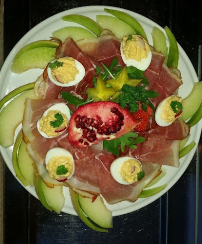 Snackbar de Brombeer - Horeca