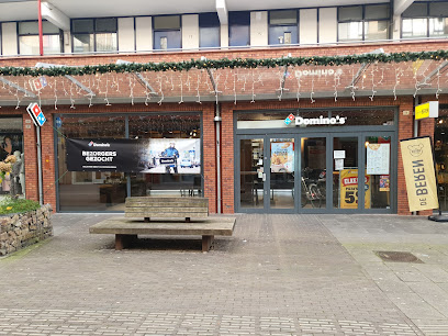 Domino's Pizza Alkmaar Europaboulevard