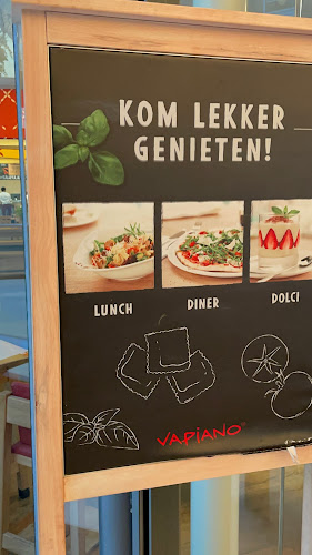 Vapiano Rotterdam Plaza Phone number