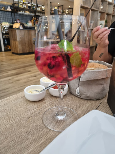 Kom Aan Tafel! - Horeca