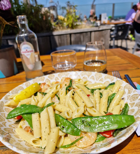 Strandrestaurant De Dam - Vrouwenpolder