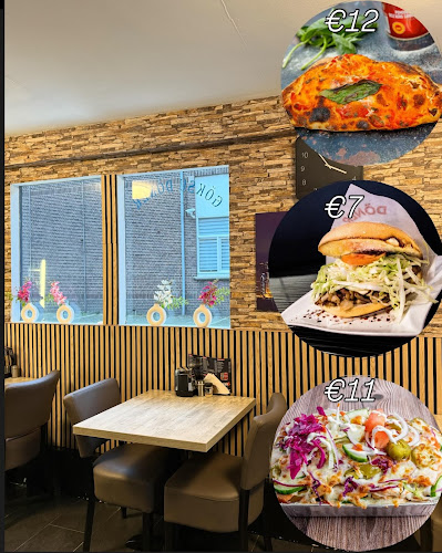 Göksu lahmacun grill Open Times