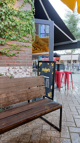 Comentarii opinii despre Dr. Feelgood's Burgers