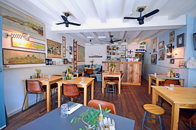 DE ZEE - West-Terschelling