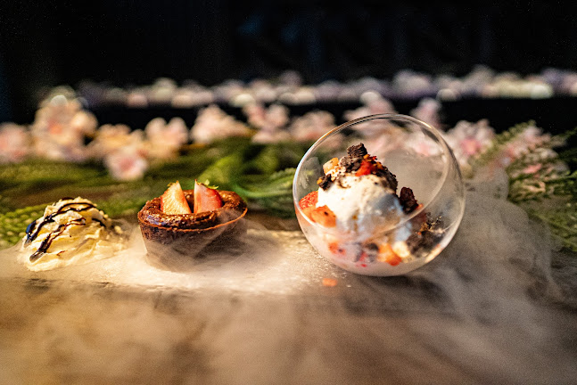 On Fleek Restaurant - Den Haag