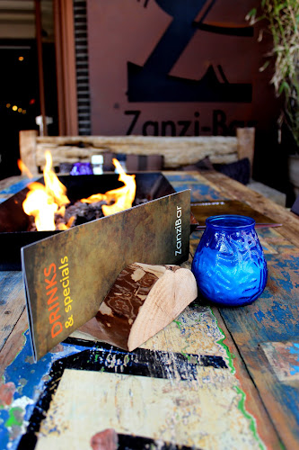 ZanziBar - Horeca